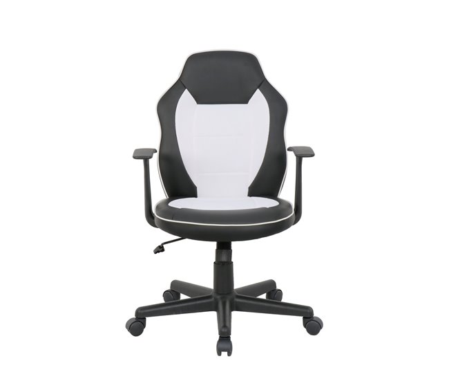 Silla gaming PUNCHY Blanco