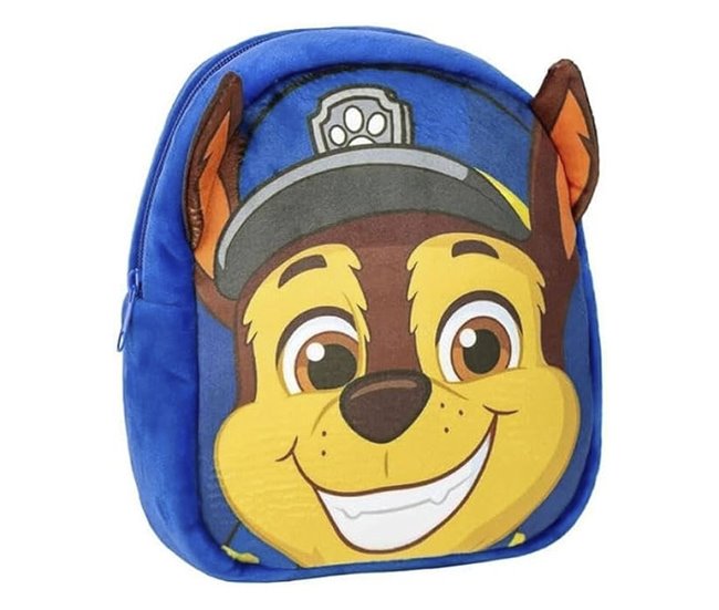 MOCHILA GUARDERIA PERSONAJE PAW PATROL Multicolor