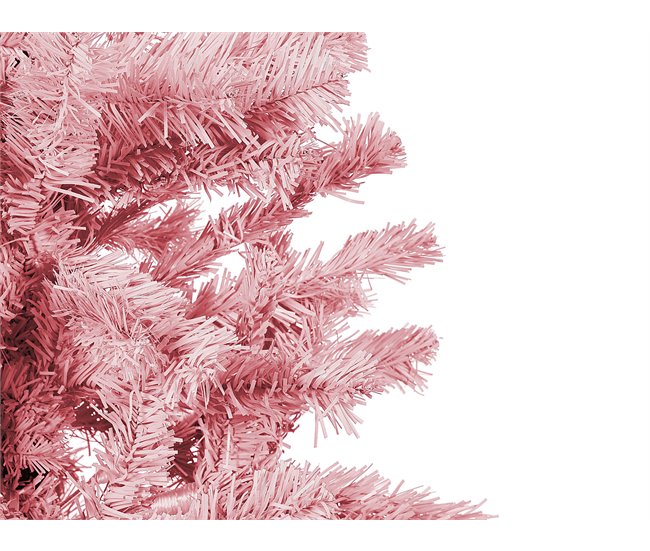 Beliani Árbol de Navidad FARNHAM 