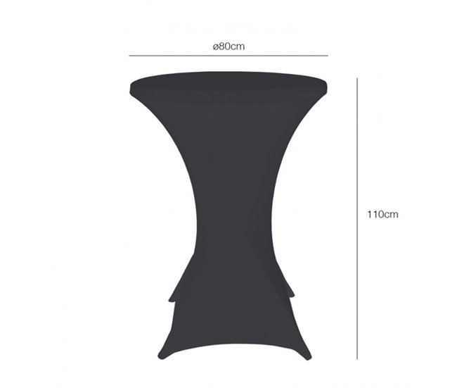 Funda Protectora para Mesa RDM Design&Basic 
