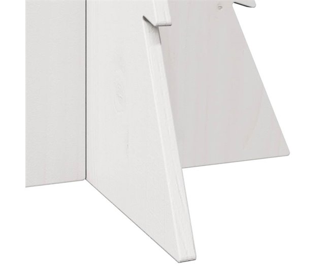 Árbol Navidad - Árbol navideño Blanco