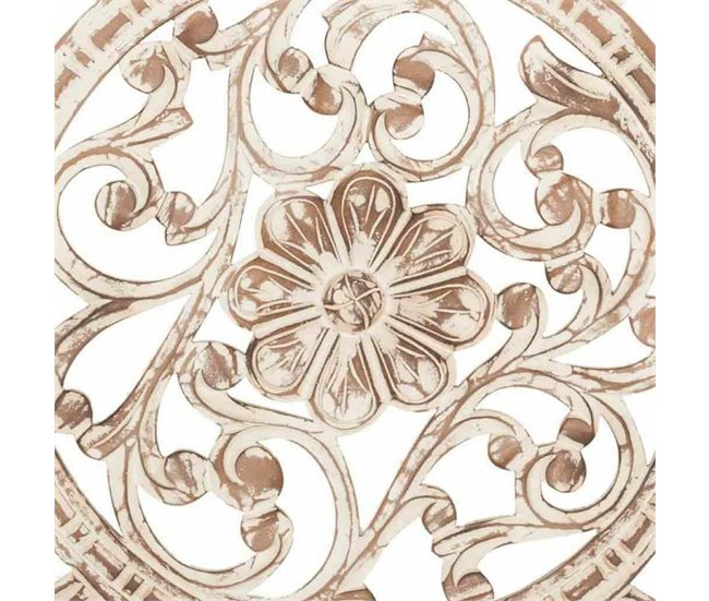 Decoración de Pared Multicolor