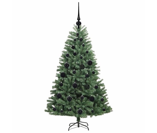 Árbol Navidad - Árbol navideño Verde