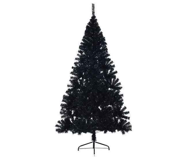 Árbol Navidad - Árbol navideño Negro