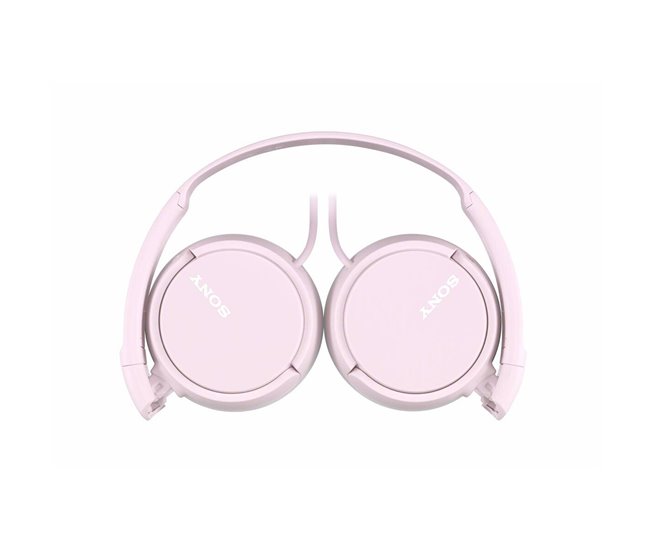 Auriculares con Micrófono MDRZX110APP.CE7 Rosa