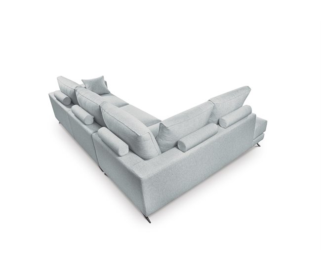 Rinconera MERCURY Azul