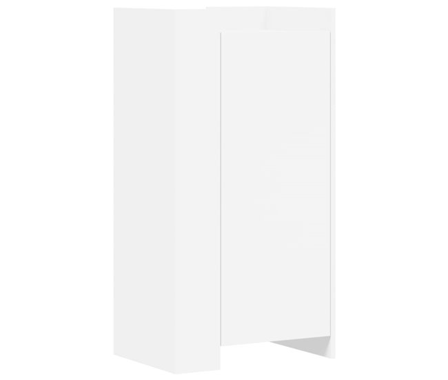 Armario Zapatero 52 Blanco