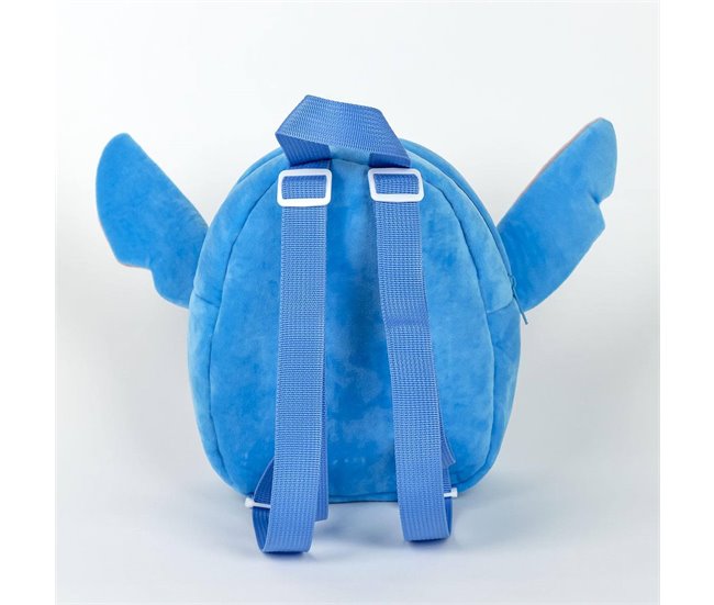 MOCHILA GUARDERIA PERSONAJE STITCH Multicolor
