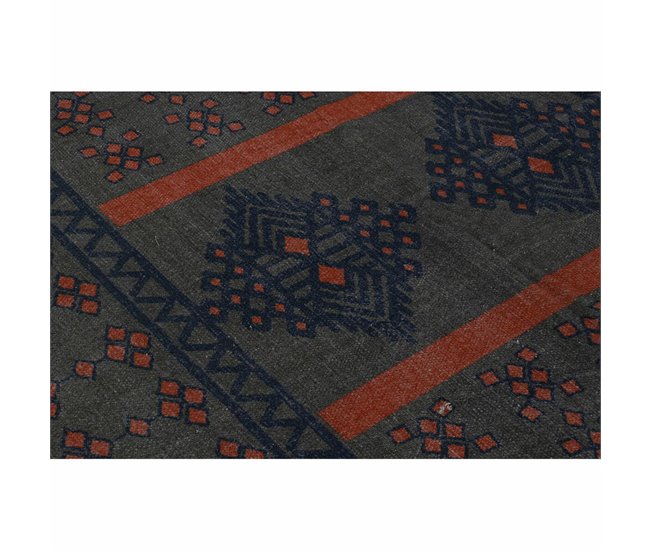 Alfombra Azul