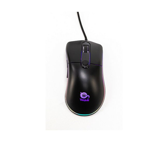 Ratón Gaming SKYRAY Negro
