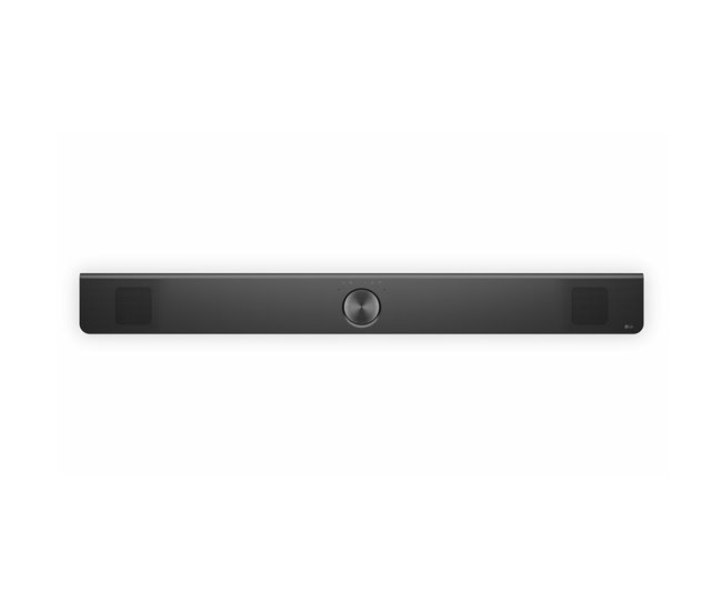 Barra de Sonido S90TR.DEUSLLK Negro