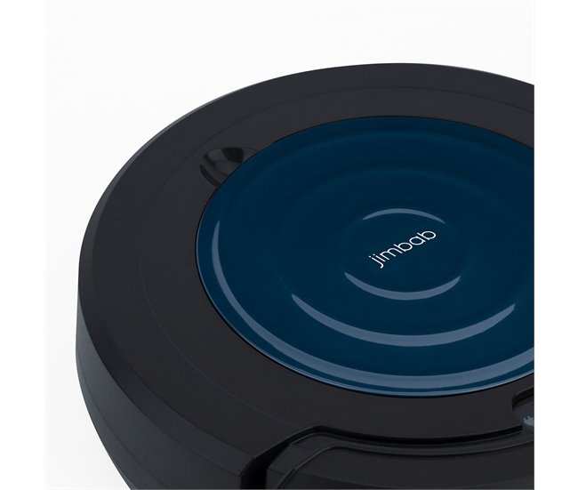 Aspirador Robot Trc50 H.koenig Azul/ Negro