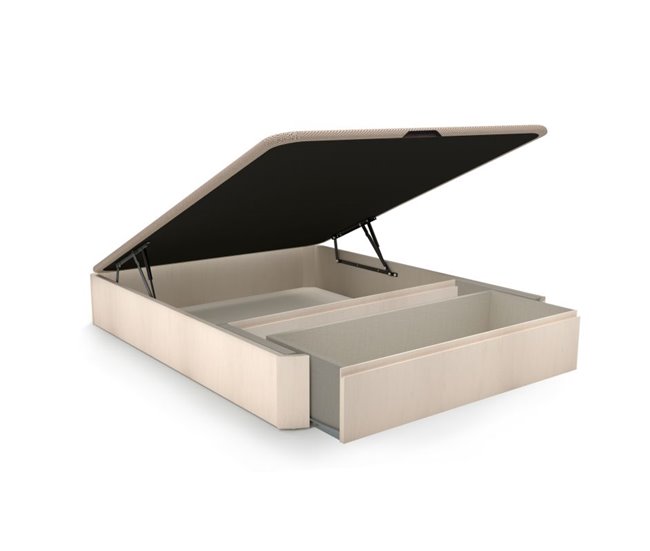 Canapé Luxury Max 3D 150x190 Haya