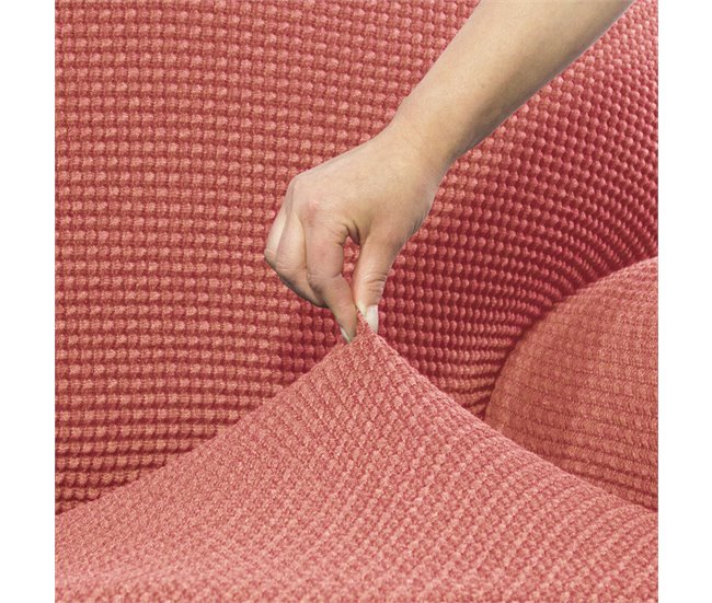 Funda para Silla NIAGARA Terracota