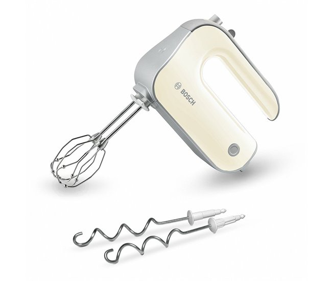 Batidora de Mano MFQ40301 Beige