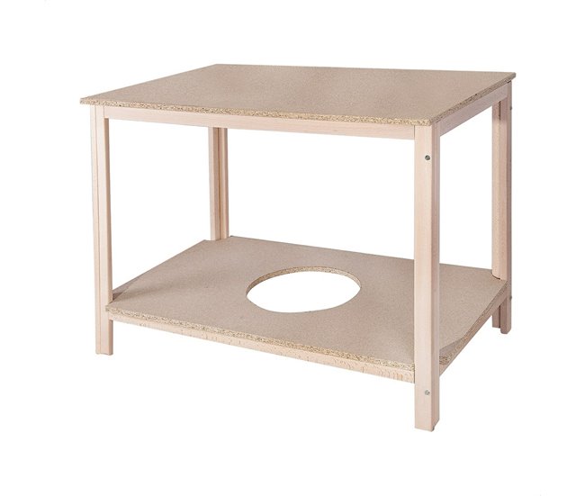 Mesa camilla 110x65 Natural