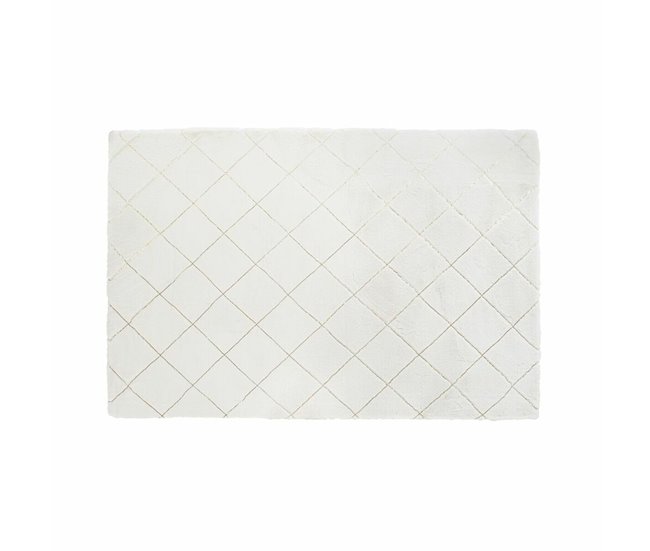 Alfombra Blanco
