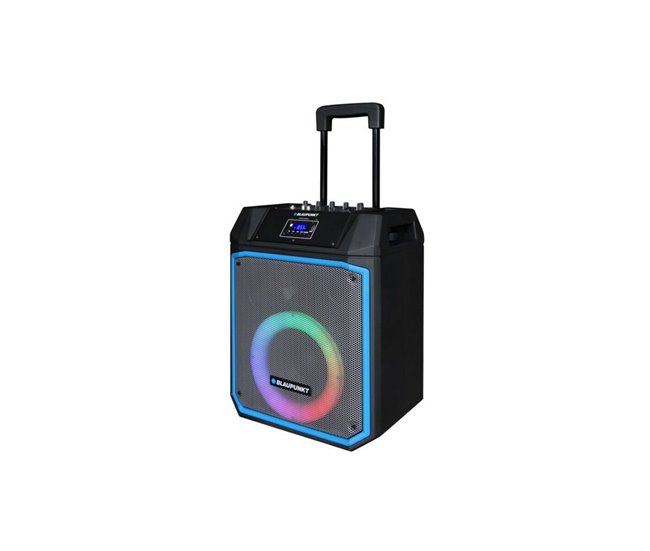 Altavoz Bluetooth Portátil MB08.2 Negro