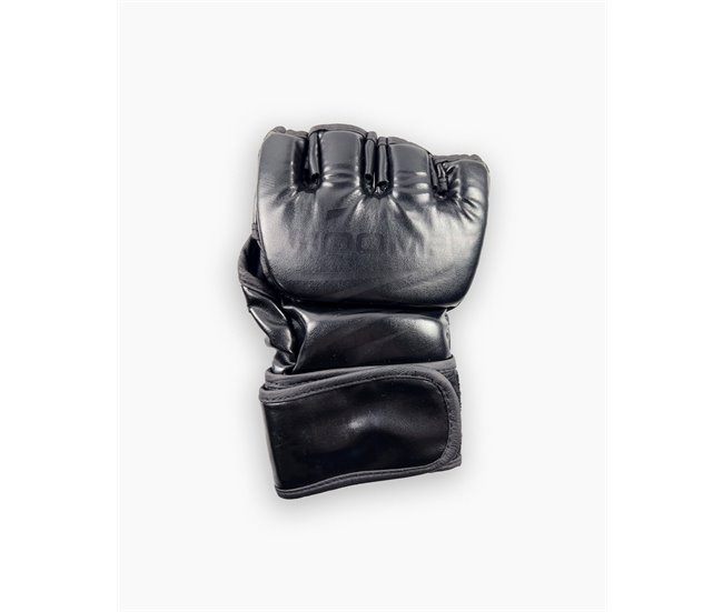 Guantes de MMA - BOOMFIT Negro