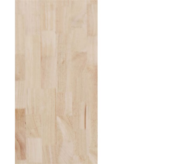 Mesa de comedor Loft 180 80x80 Blanco