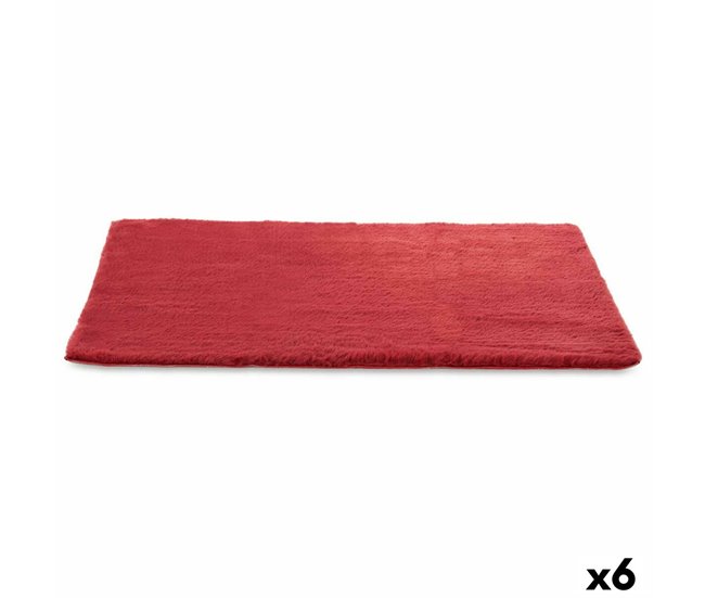 Alfombra Granate