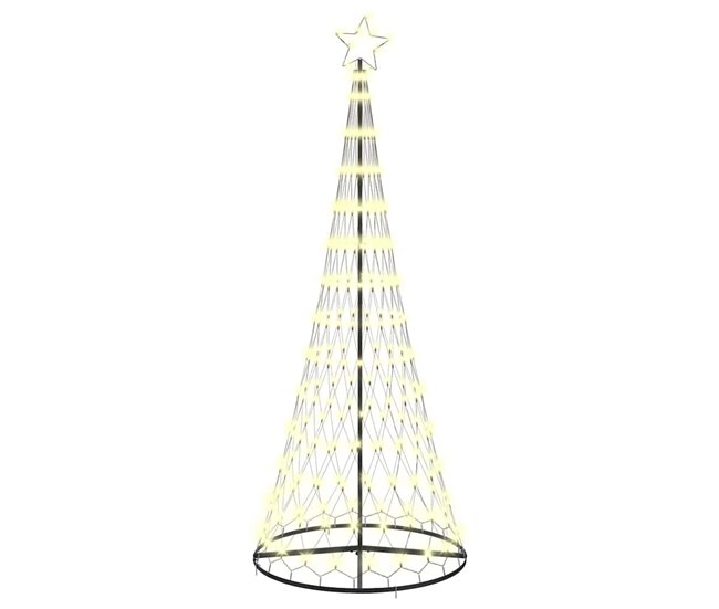 Árbol Navidad - Árbol navideño Blanco