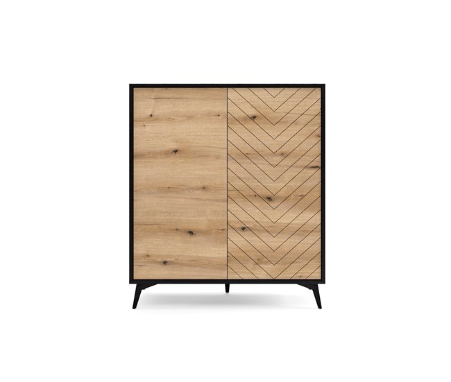 APARADOR DIAMOND 104 Beige