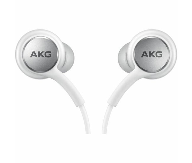 Auriculares EO-IC100BWEGEU Blanco