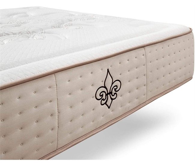 Colchón Visco PURE STATE® - Simpur Relax 
