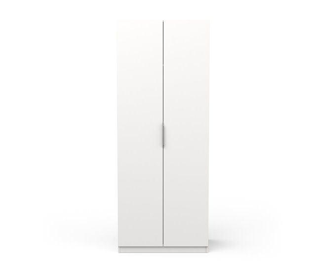 Armario GHOST 79 Blanco