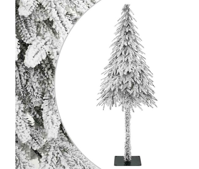 Árbol Navidad - Árbol navideño Blanco