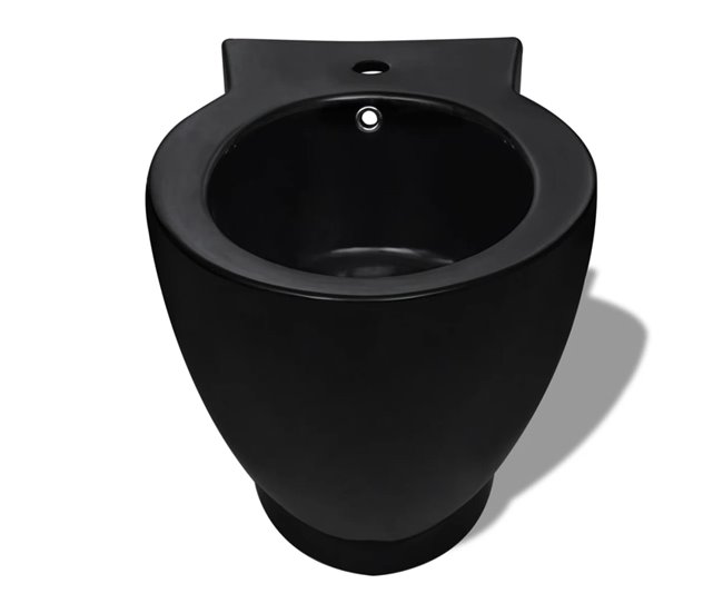 Bidet Negro
