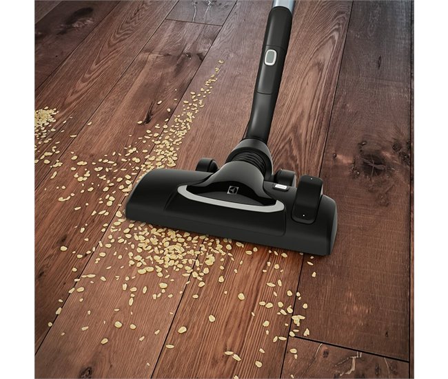 Aspirador EUOC94DB Negro