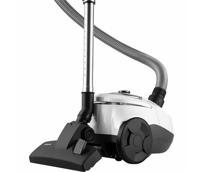 Aspirador SVC 5500WH Blanco