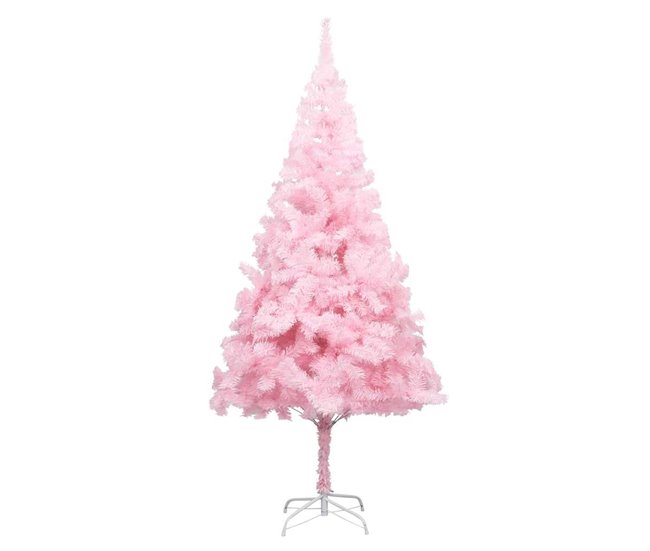 Árbol Navidad - Árbol navideño Rosa