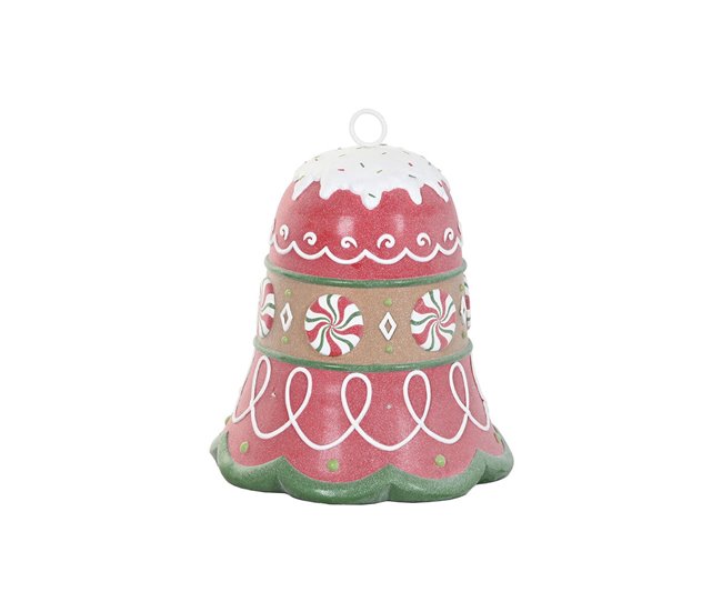 Adorno Navideño Multicolor