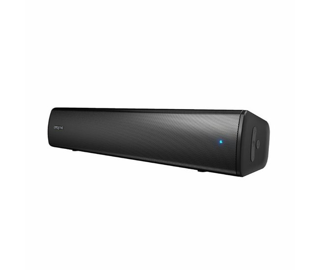 Barra de Sonido 51MF8395AA000 Negro