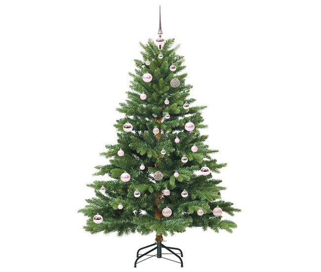 Árbol Navidad - Árbol navideño Verde