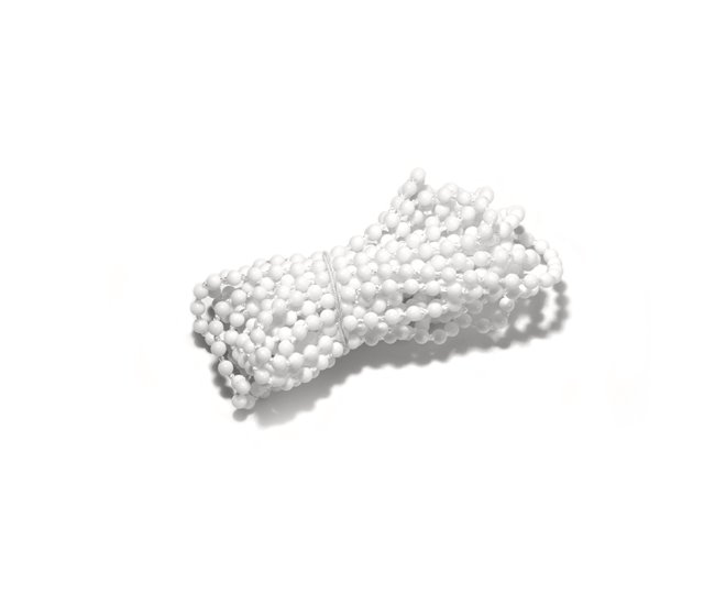 Anillo cadena para estor enrollable 
