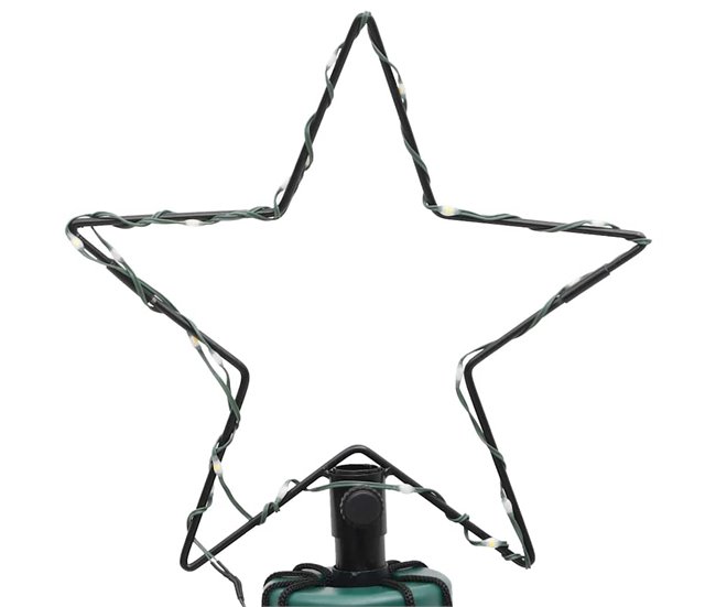 Árbol Navidad - Árbol navideño Blanco