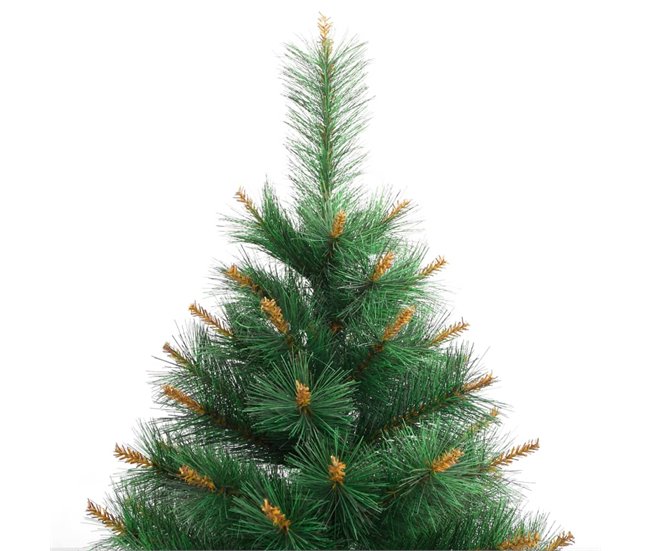 Árbol Navidad - Árbol navideño Verde