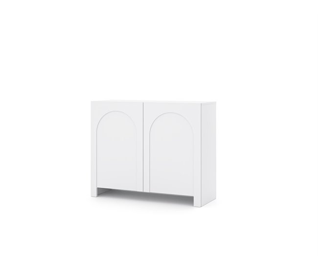 APARADOR ARCO 100 Blanco