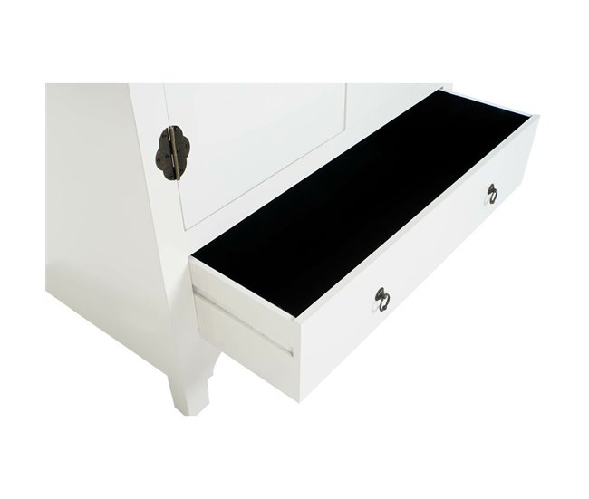 Aparador Blanco