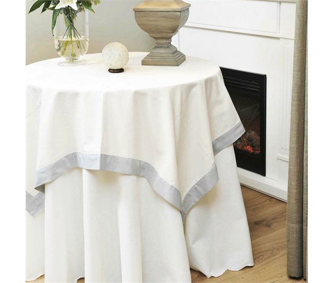 Mesa camilla gazte Natural