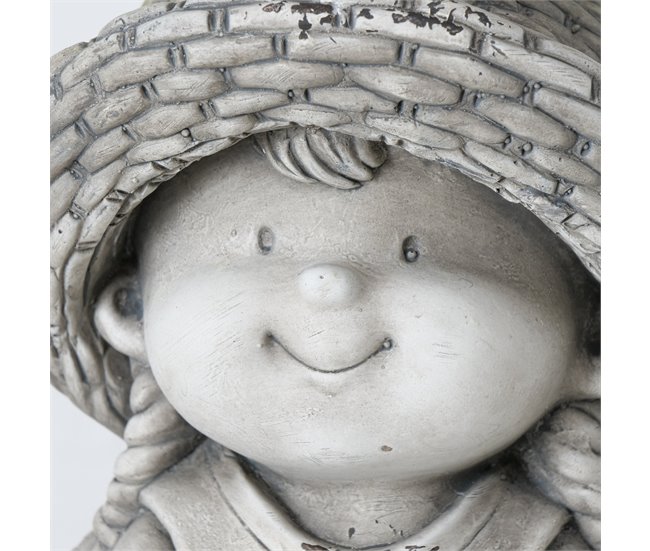 Figura HARLY surtido marca BOLTZE Gris