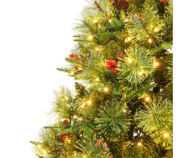 Árbol Navidad - Árbol navideño Verde