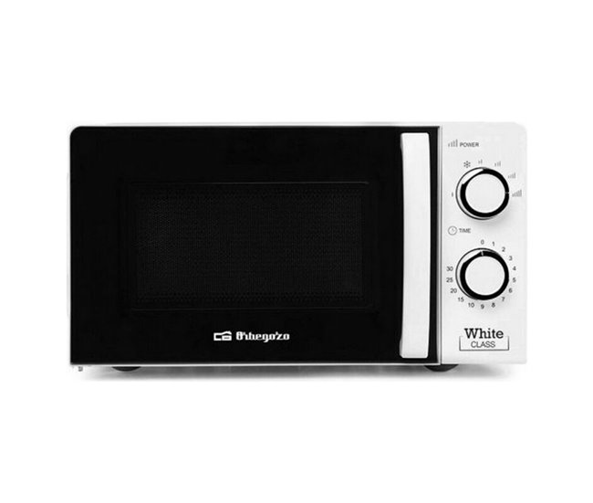 Microondas MI 2115 Blanco