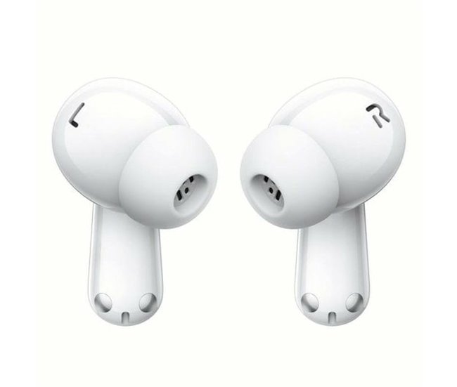 Auriculares Blanco