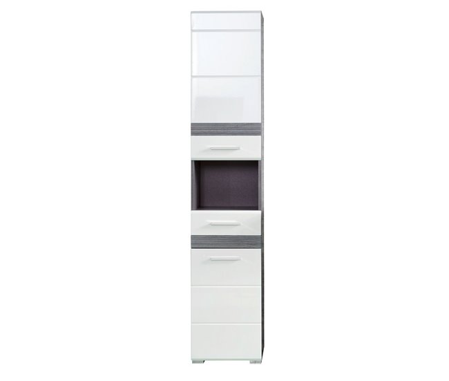 Armario de Pedestal Gen Blanco