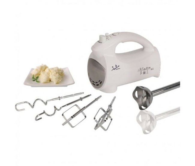 Batidora de Varillas BT575 Blanco